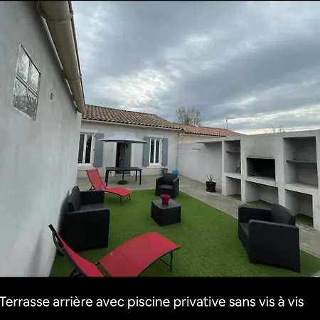 Agreable Villedaigne