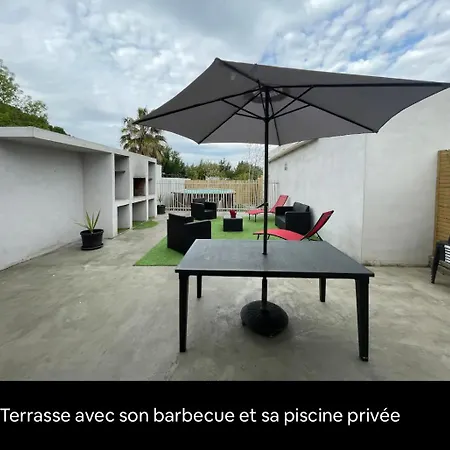 Agreable Holiday home