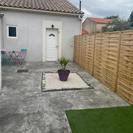Holiday home Agreable Villedaigne